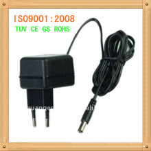 10 V 100 mA AC Gleichstromadapter